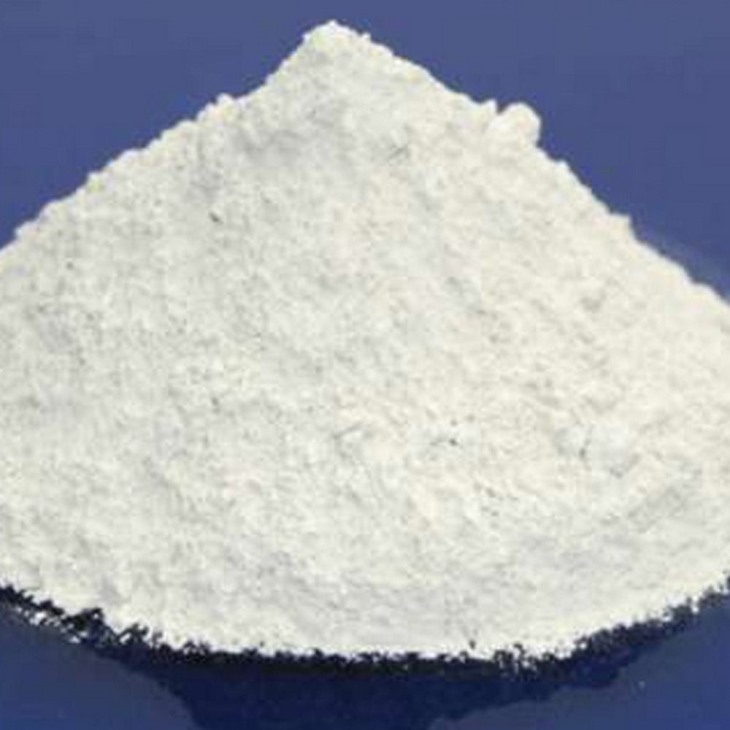 氧化鈣常見化學反應